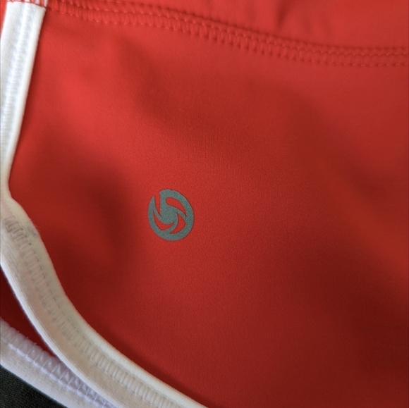 NWT Bubblelime Scarlet Shorts - Picture 4 of 6